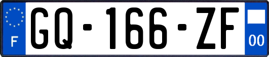 GQ-166-ZF
