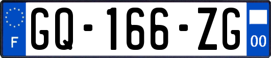 GQ-166-ZG