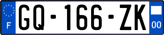 GQ-166-ZK
