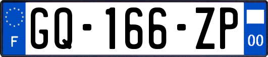 GQ-166-ZP