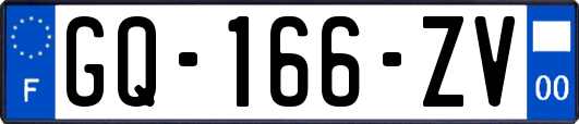 GQ-166-ZV