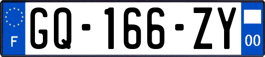 GQ-166-ZY