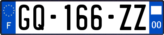 GQ-166-ZZ