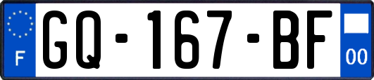 GQ-167-BF