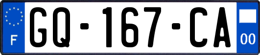 GQ-167-CA