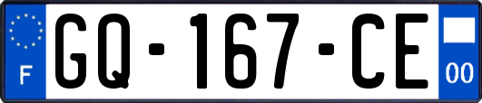 GQ-167-CE