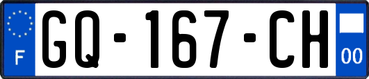 GQ-167-CH