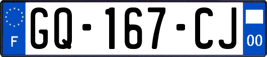 GQ-167-CJ