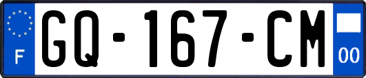 GQ-167-CM