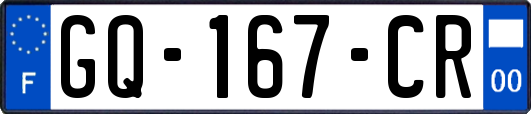 GQ-167-CR