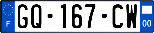 GQ-167-CW