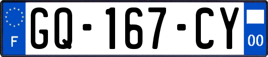 GQ-167-CY