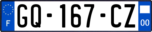 GQ-167-CZ