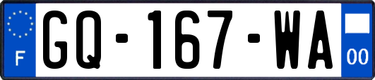 GQ-167-WA