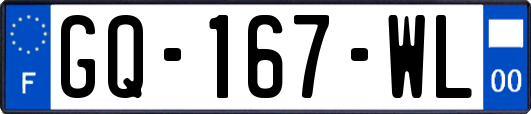 GQ-167-WL