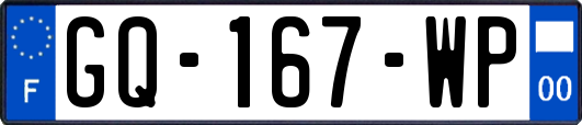 GQ-167-WP