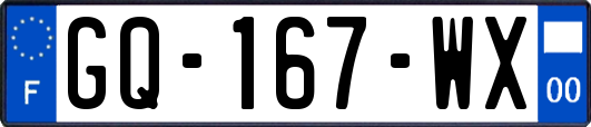 GQ-167-WX