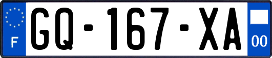 GQ-167-XA