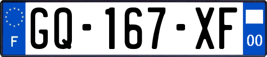 GQ-167-XF