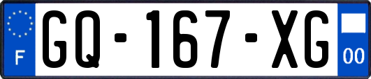 GQ-167-XG