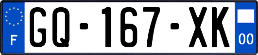 GQ-167-XK