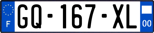 GQ-167-XL