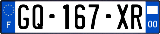 GQ-167-XR