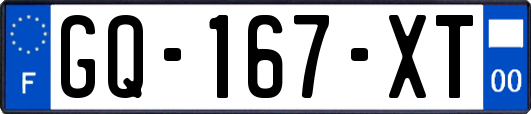 GQ-167-XT