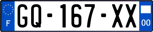 GQ-167-XX