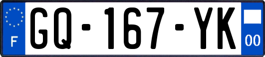 GQ-167-YK