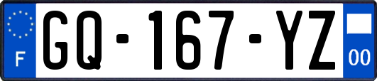 GQ-167-YZ