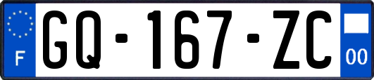 GQ-167-ZC