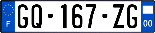 GQ-167-ZG