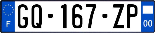 GQ-167-ZP