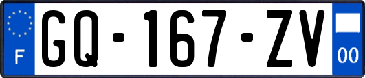 GQ-167-ZV