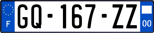 GQ-167-ZZ