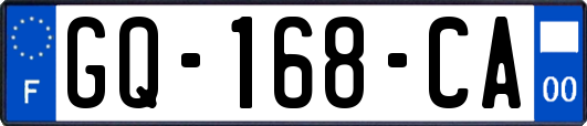 GQ-168-CA
