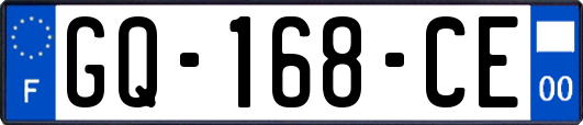 GQ-168-CE