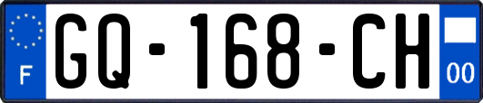 GQ-168-CH