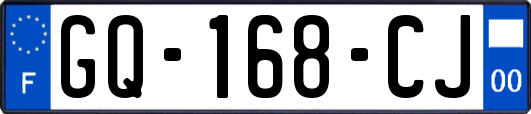 GQ-168-CJ