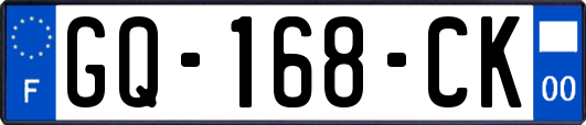 GQ-168-CK