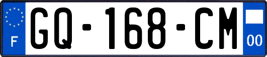 GQ-168-CM