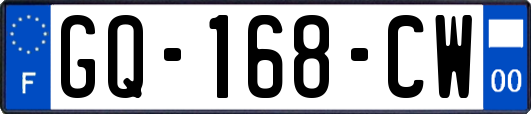 GQ-168-CW