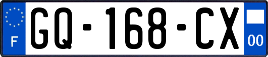 GQ-168-CX