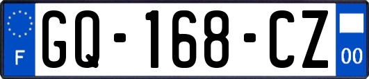 GQ-168-CZ