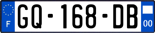 GQ-168-DB