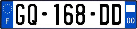 GQ-168-DD