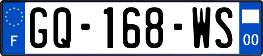 GQ-168-WS