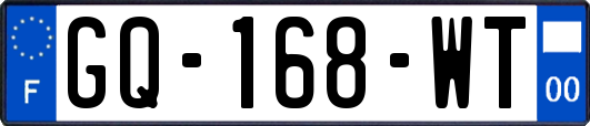 GQ-168-WT