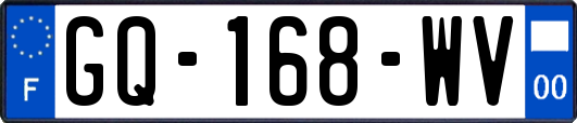 GQ-168-WV